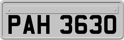 PAH3630