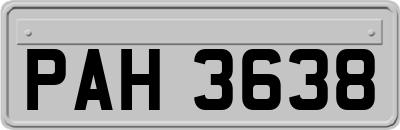 PAH3638