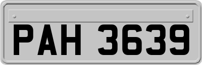 PAH3639