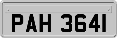PAH3641
