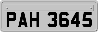 PAH3645