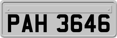 PAH3646