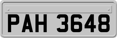 PAH3648