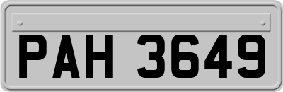 PAH3649