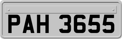 PAH3655