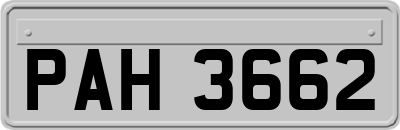 PAH3662