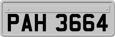 PAH3664