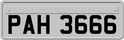 PAH3666