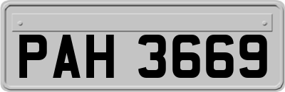 PAH3669