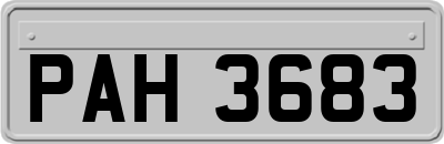 PAH3683