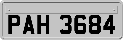 PAH3684