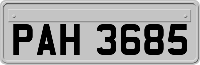 PAH3685