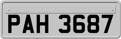 PAH3687
