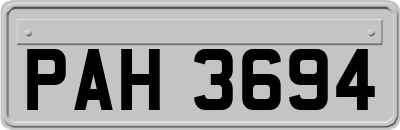 PAH3694