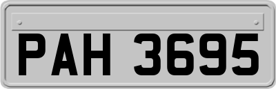 PAH3695
