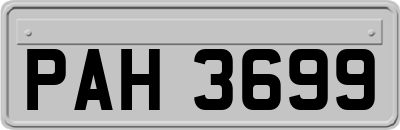 PAH3699