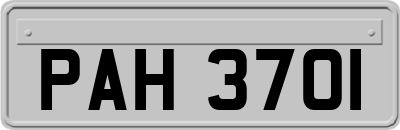 PAH3701
