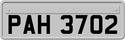 PAH3702