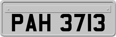 PAH3713