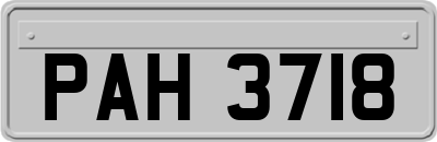 PAH3718