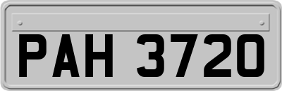 PAH3720