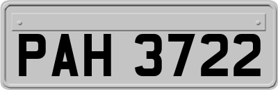 PAH3722