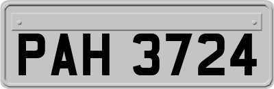 PAH3724