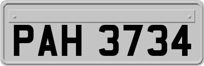 PAH3734