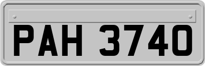 PAH3740