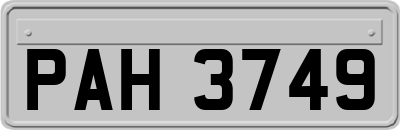 PAH3749