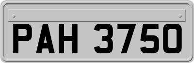 PAH3750