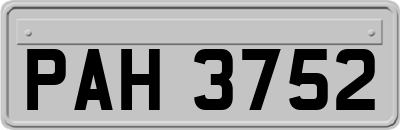 PAH3752