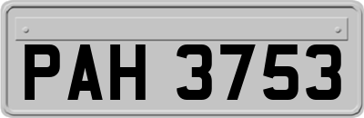 PAH3753