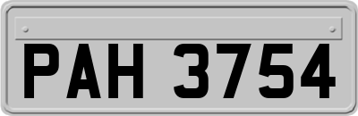 PAH3754