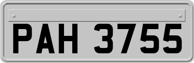 PAH3755