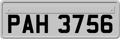 PAH3756