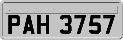 PAH3757