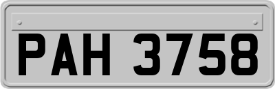 PAH3758