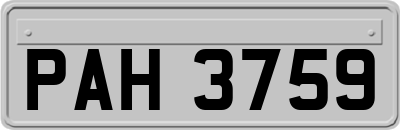PAH3759