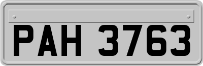 PAH3763