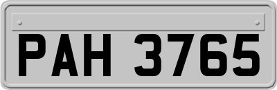 PAH3765