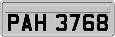 PAH3768