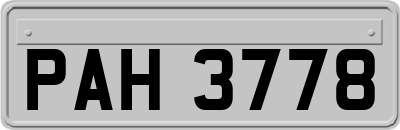 PAH3778