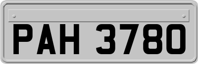 PAH3780
