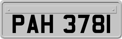 PAH3781