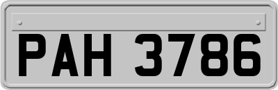 PAH3786