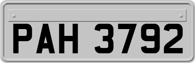 PAH3792