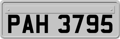 PAH3795