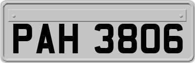 PAH3806