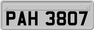 PAH3807